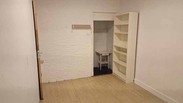 Kamer - Langestraat - Hilversum