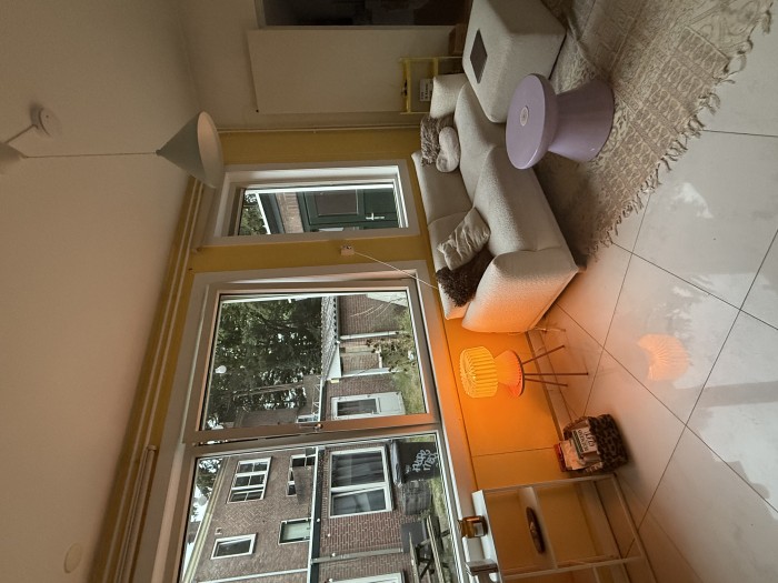 Appartement - Fabriekstraat - Tilburg