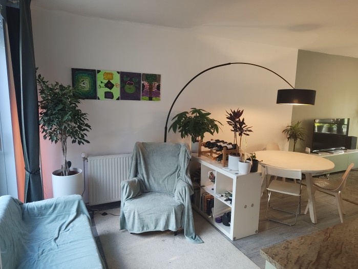 Kamer - Söderblomstraat - Hoofddorp