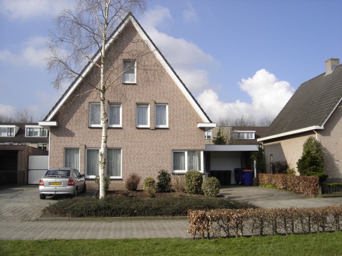 Kamer - Speelveld - Etten-Leur