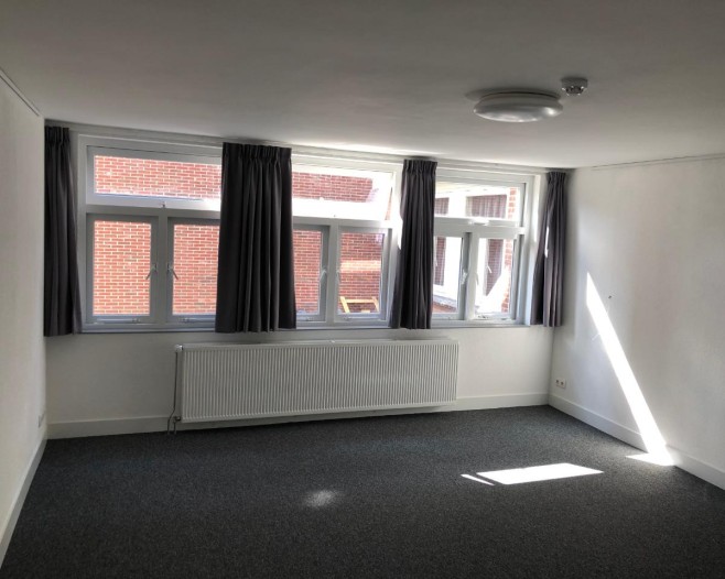 Appartement - Gruttersdijk - Utrecht