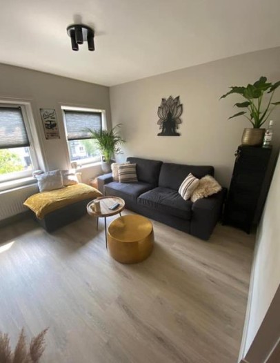 Appartement - Eksterlaan - Haarlem