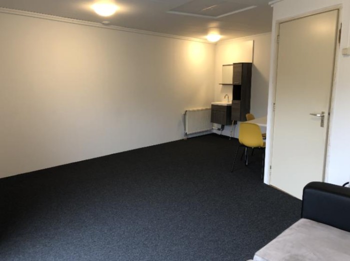 Kamer - Randstad 21 - Almere
