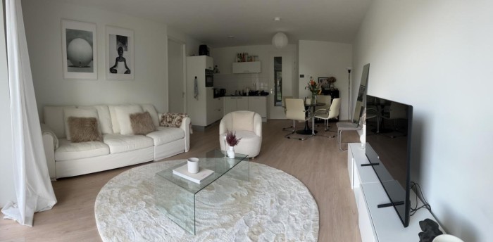 Appartement - David Ricardostraat - Amsterdam