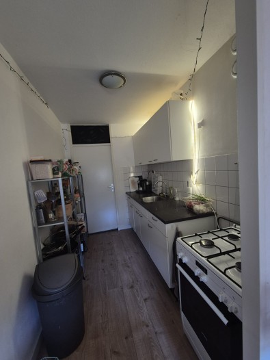Kamer - Toutenburgstraat - Amsterdam