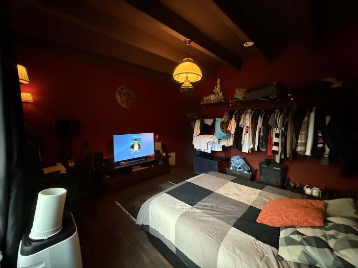 Kamer - Hoofdstraat - Driebergen-Rijsenburg