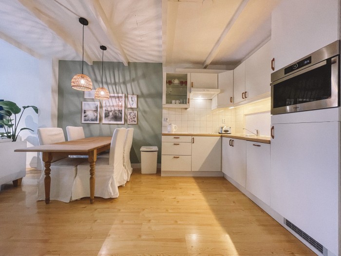 Appartement - Schinkelkade - Amsterdam