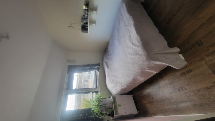 Kamer - Torreshof - Utrecht