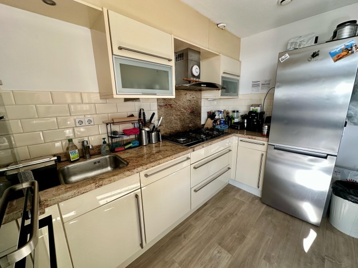 Appartement - Melis Stokehof - Amsterdam