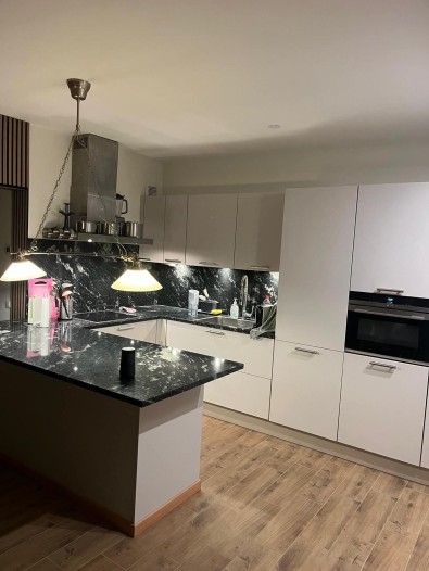Kamer - Roggekamp - Diemen