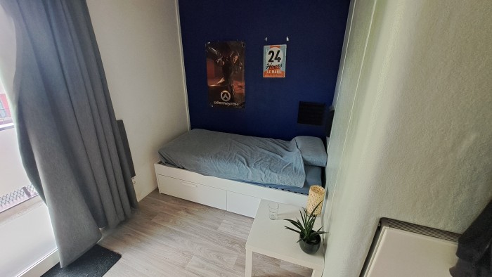 Appartement - Calslaan - Enschede