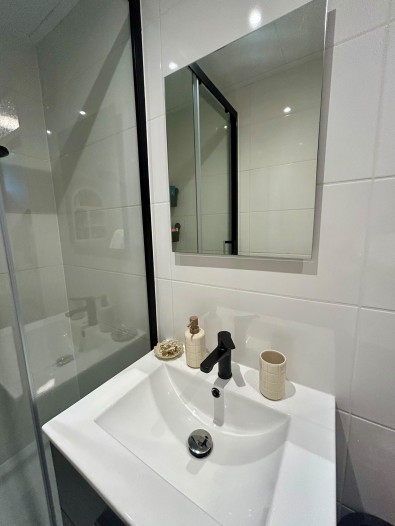 Appartement - Helper Westsingel - Groningen