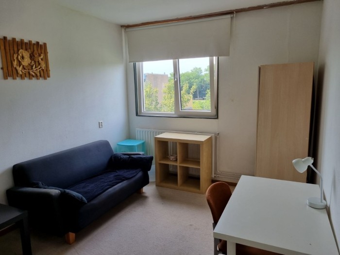 Kamer - Remmerdenplein - Amsterdam