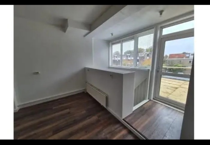 Appartement - Thomas a Kempisstraat - Zwolle