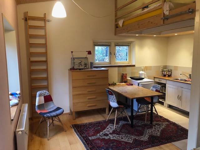 Kamer - Bosboomstraat - Arnhem