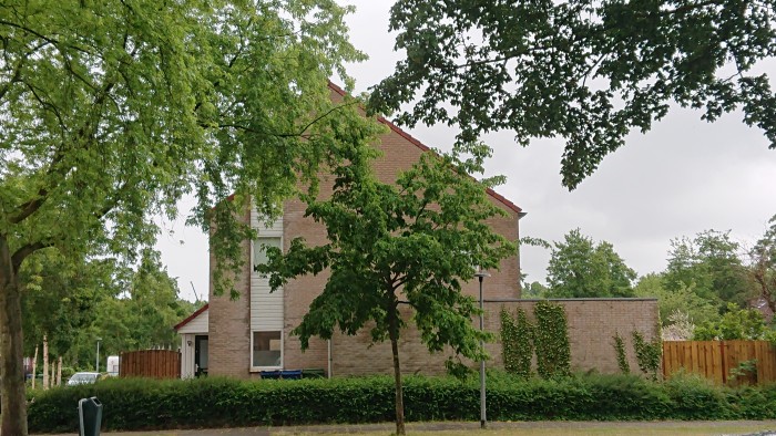 Kamer - Staakmolenstraat - Almere