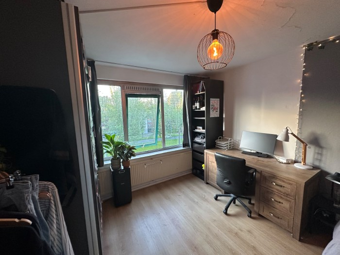 Kamer - Jacoba van Beierenlaan - Delft