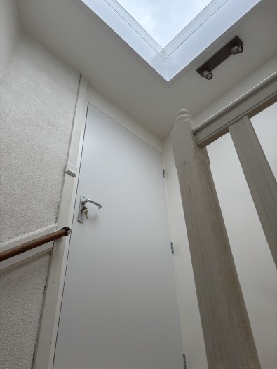 Appartement - Dordtselaan - Rotterdam