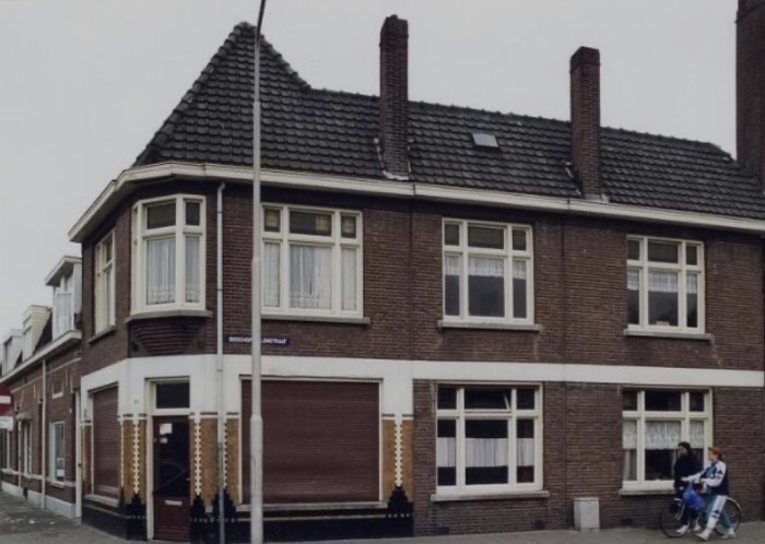 Kamer - Houtstraat - Tilburg