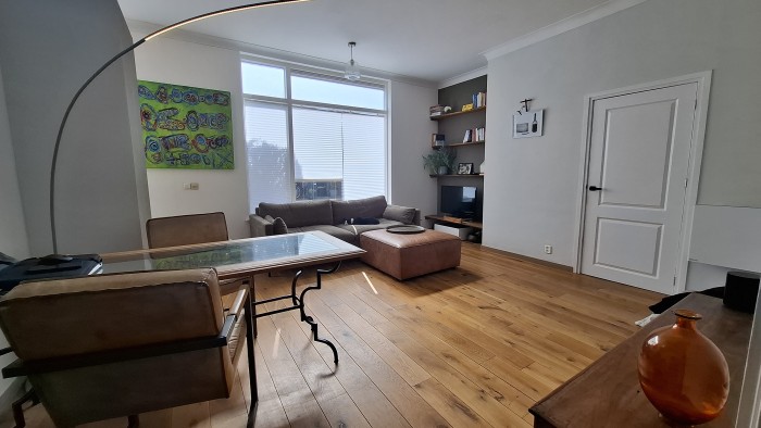 Appartement - Baanstraat - Utrecht