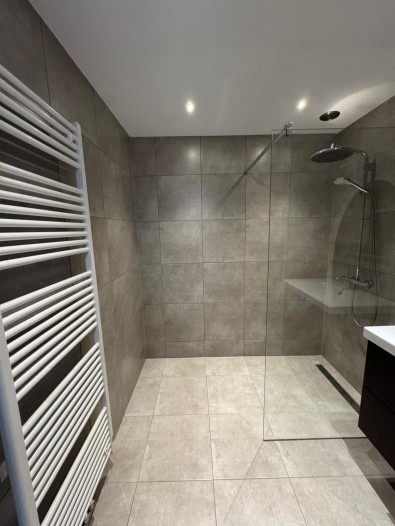 Kamer - Bonaventurastraat - Rotterdam