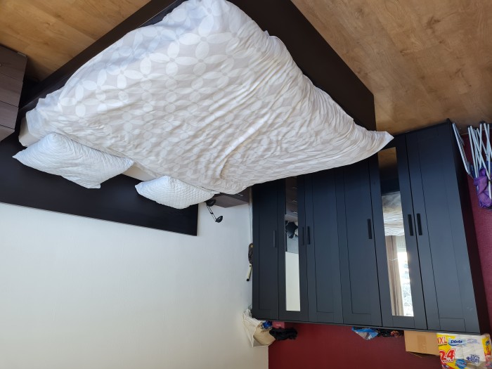 Appartement - Ankaradreef - Utrecht