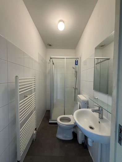 Appartement - Merwedestraat - 's-Gravenhage