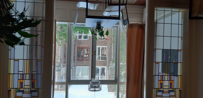 Appartement - Galileïstraat - 's-Gravenhage