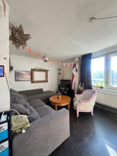 Kamer - Oost-Indiëplaats - Delft