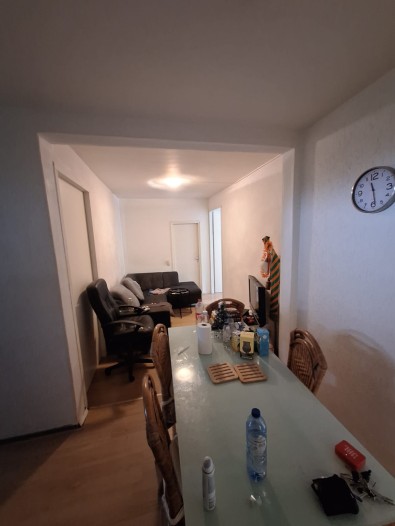 Kamer - Distelbergstraat - Tilburg