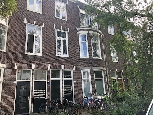 Appartement - Akkerstraat - Groningen
