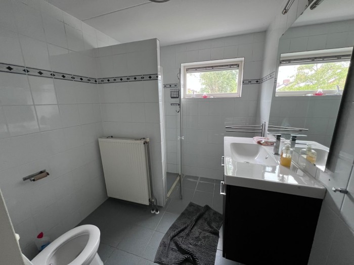 Kamer - Jadestraat - Groningen