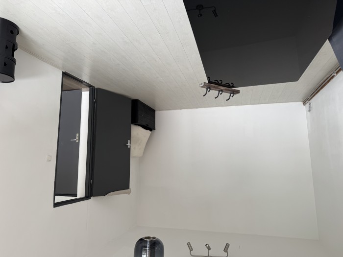 Appartement - Nieuwe Binnenweg - Rotterdam