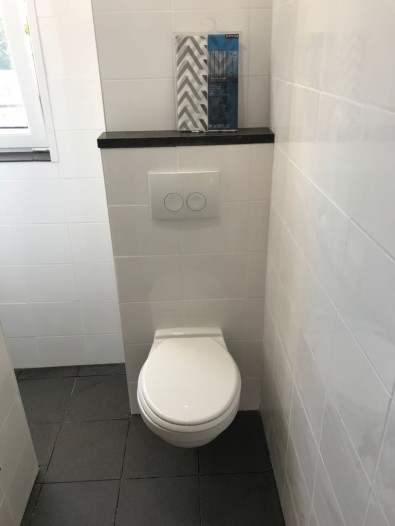 Kamer - Hilvertsweg - Hilversum