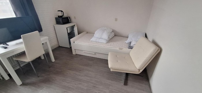 Kamer - Kimwierde - Almere