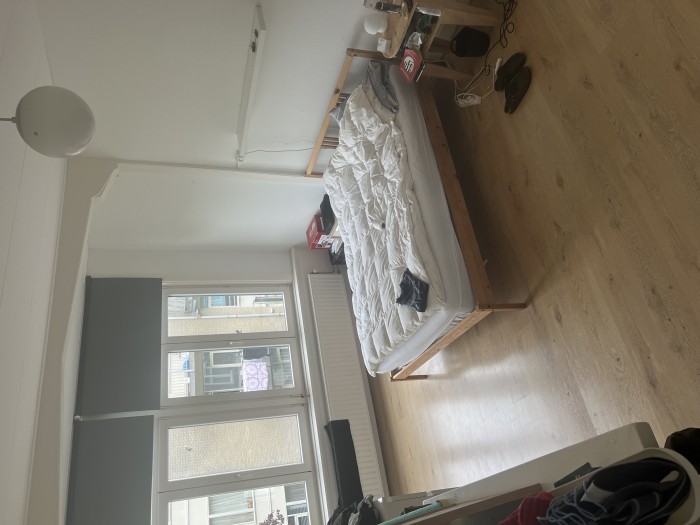 Kamer - Beukelsweg - Rotterdam