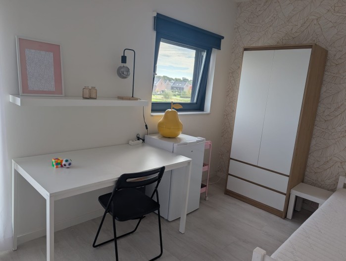 Appartement - Vlinderbalg - Groningen
