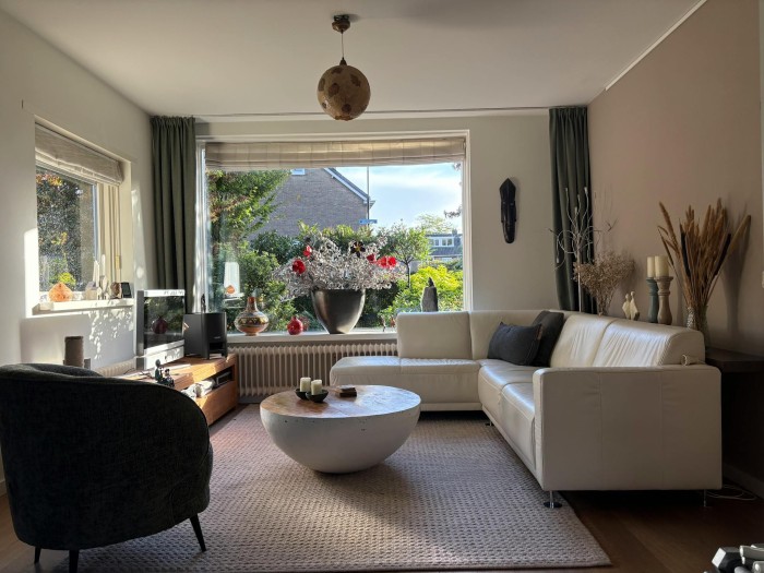 Huis - Meerzicht - Abcoude