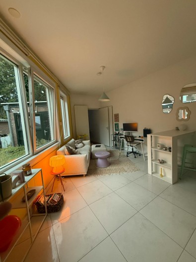 Appartement - Fabriekstraat - Tilburg