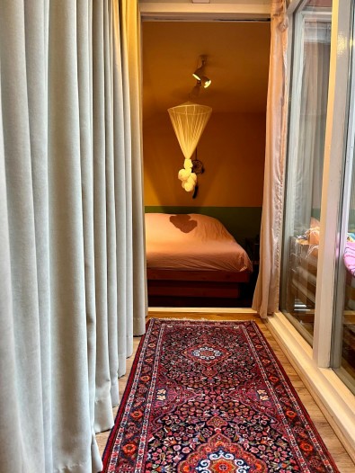 Appartement - Vespuccistraat - Amsterdam