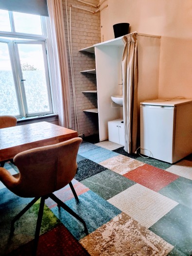 Kamer - Oude Velperweg - Arnhem