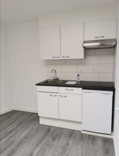 Kamer - Suikerland - Arnhem