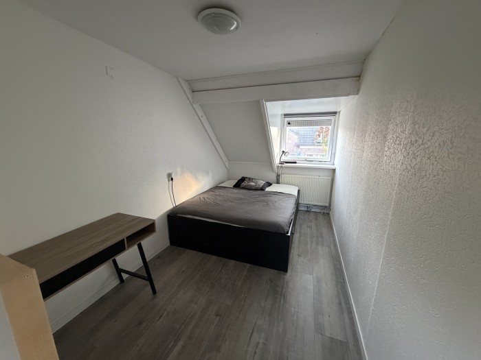 Kamer - Hemelrijksestraat - Helmond