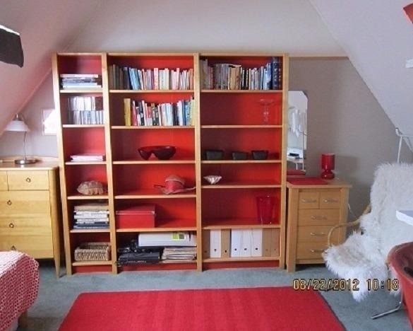 Kamer - Herteweide - Nieuwegein