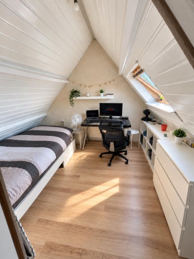 Kamer - Ternatestraat - Delft