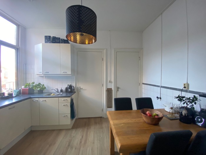 Kamer - Oude Ebbingestraat - Groningen