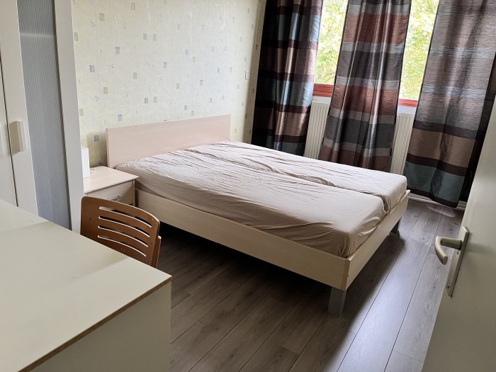 Appartement - Grootzeilhof - Amsterdam