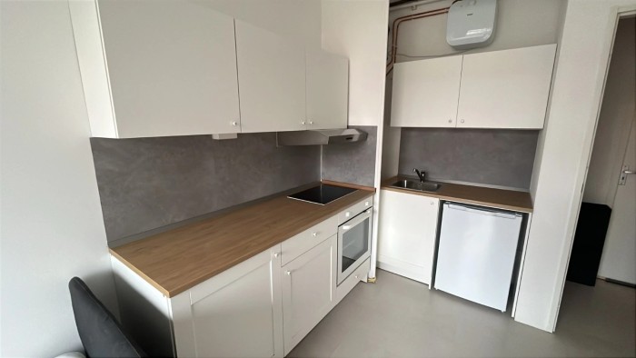 Appartement - Rederijkerstraat - 's-Gravenhage