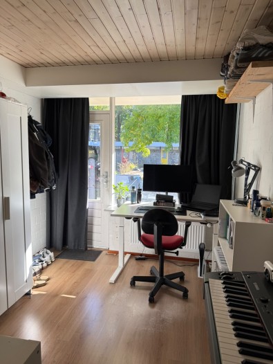 Kamer - Matenweg - Enschede