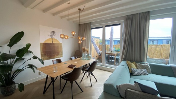 Appartement - Willem de Zwijgerlaan - Amsterdam